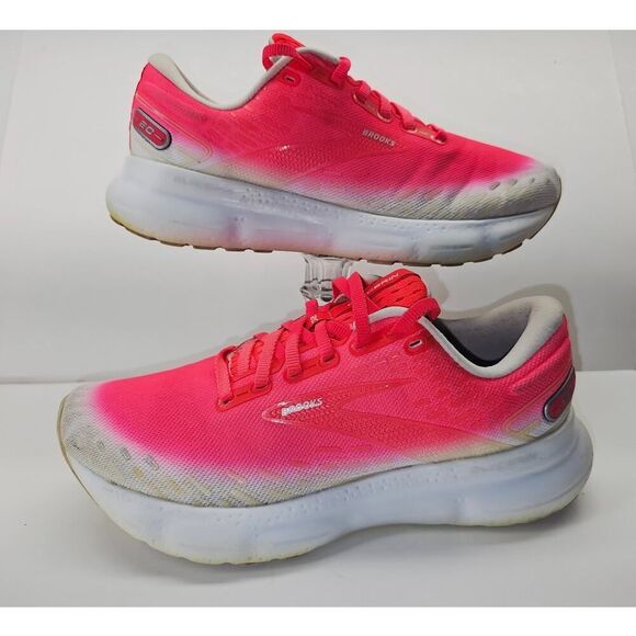 Brooks Women 9 Comfy footwear